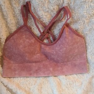 Colosseum Sports Bra